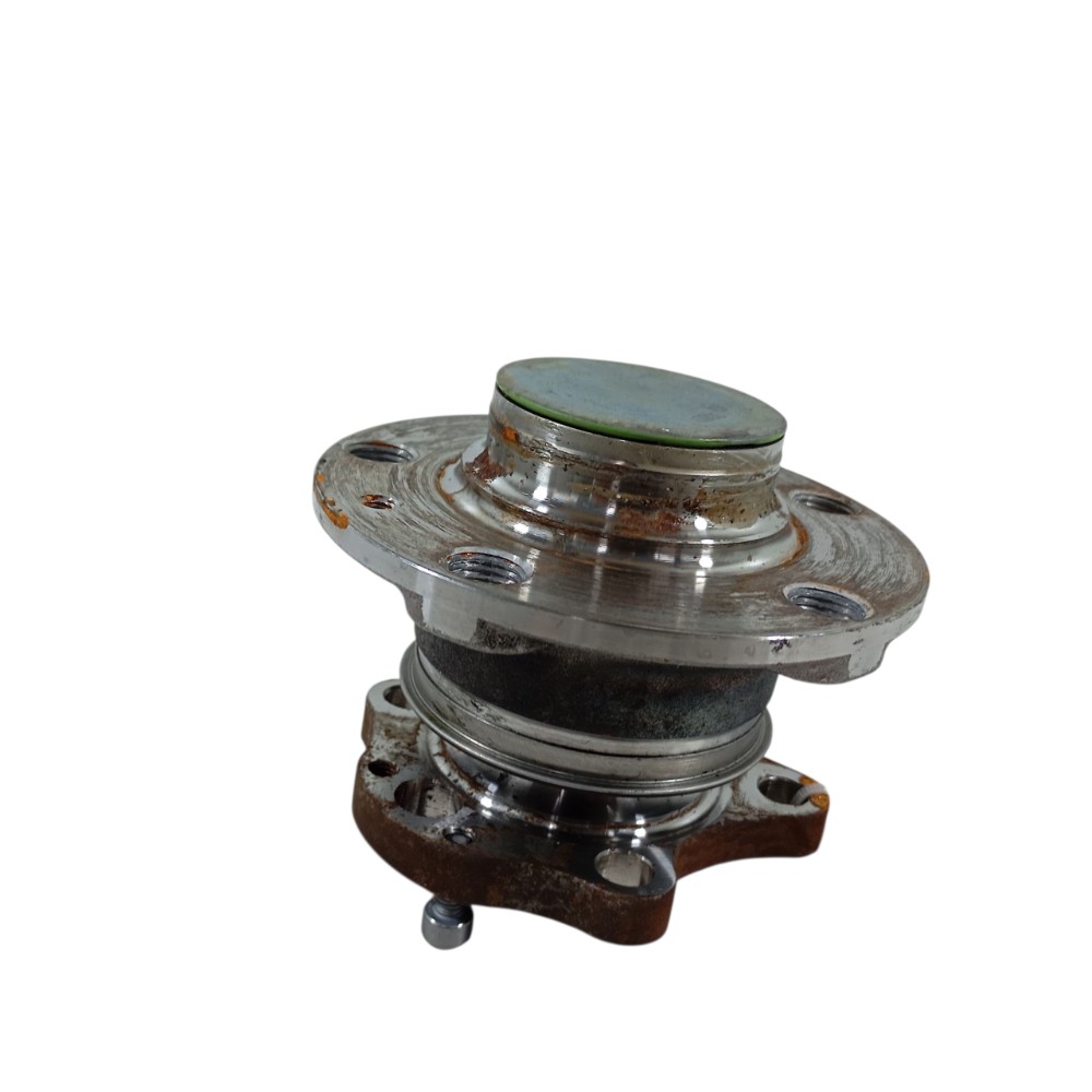 Cubo Roda Traseira Polo Highline 2024 2qb501611a 1