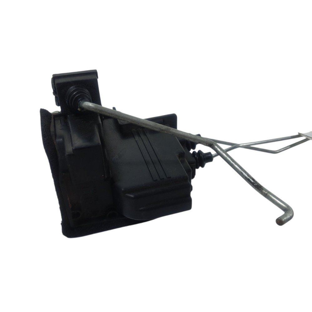 Fechadura Porta Traseiro Esquerdo Hb20s 2019 A045777 Preto 2