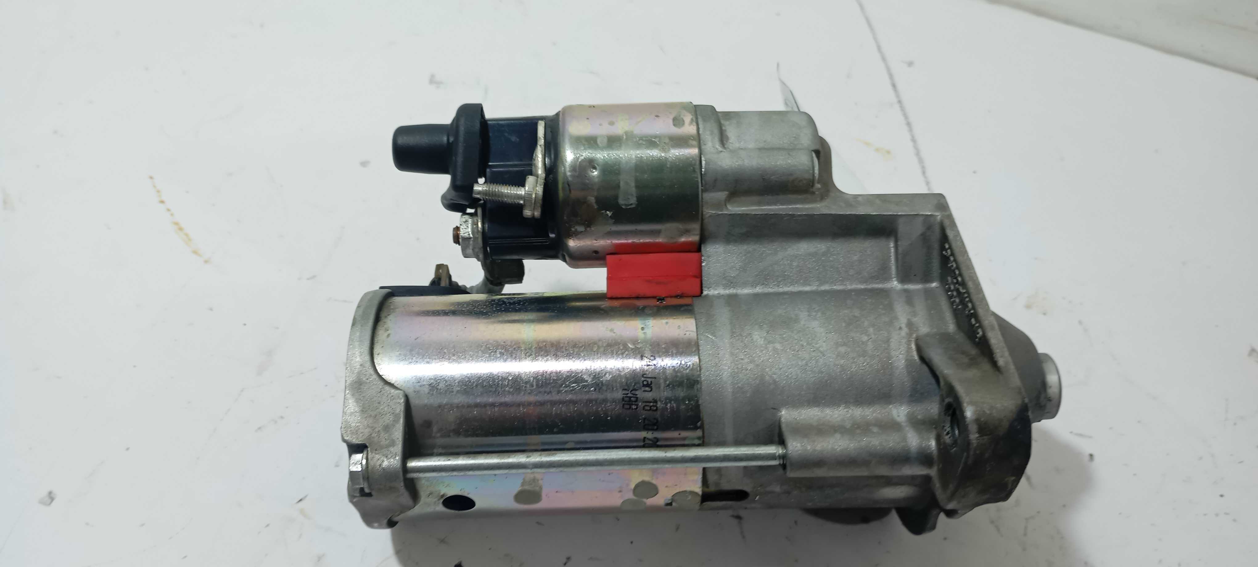 Motor Partida Renault Sandero 1.0 2019 233006904r 2