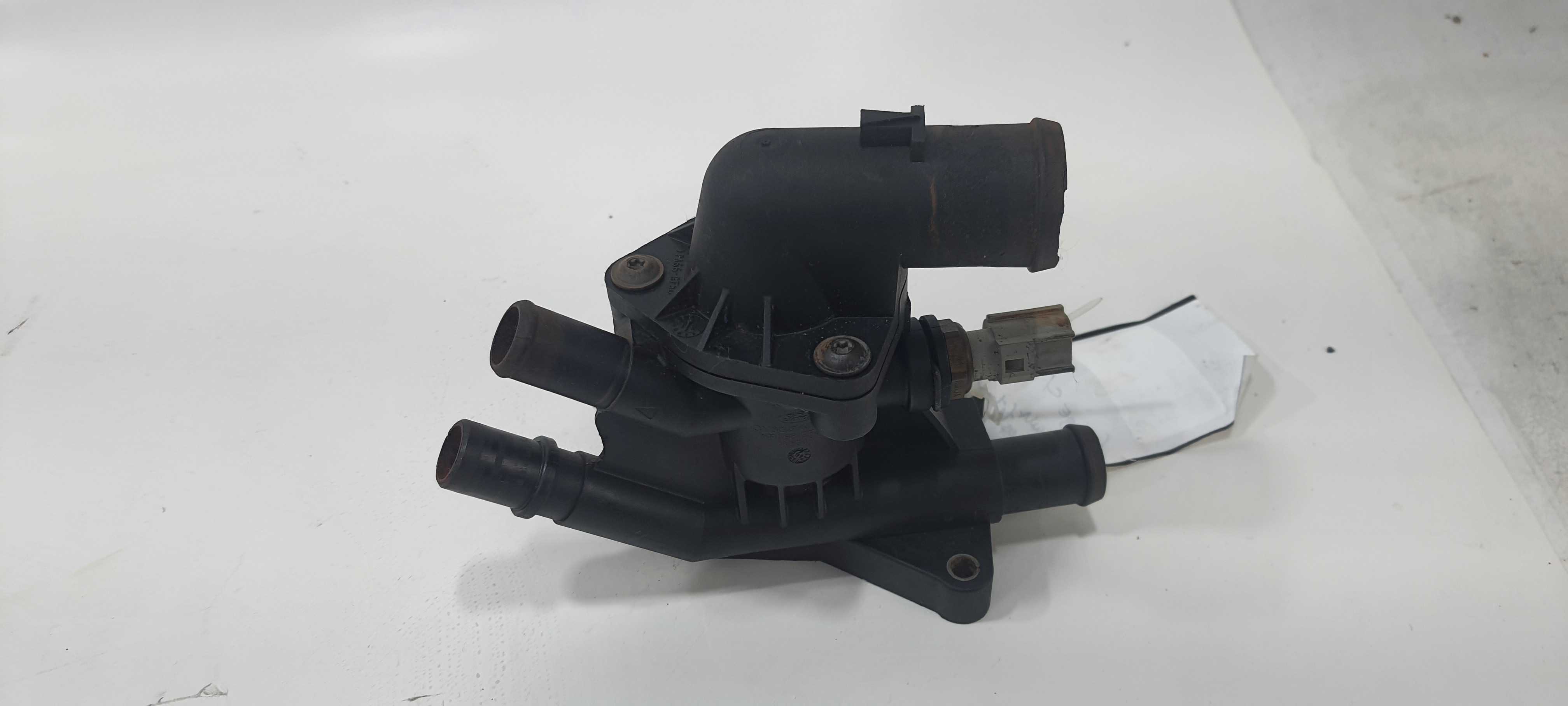 Válvula Termostática Ford Ka Hatch Se 1.0 2020 Cm5g9k478ga 3