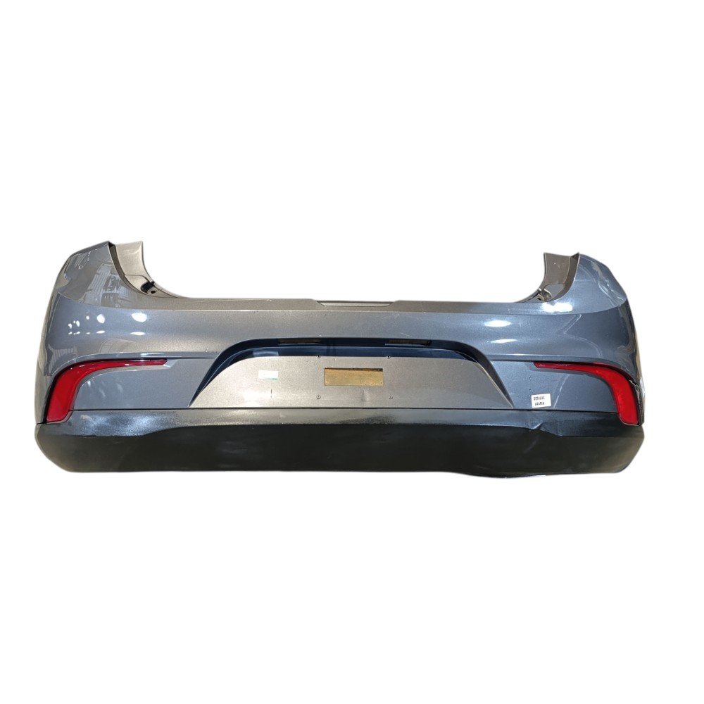 Parachoque traseiro fiat argo 18 ate 2024 100237582 1