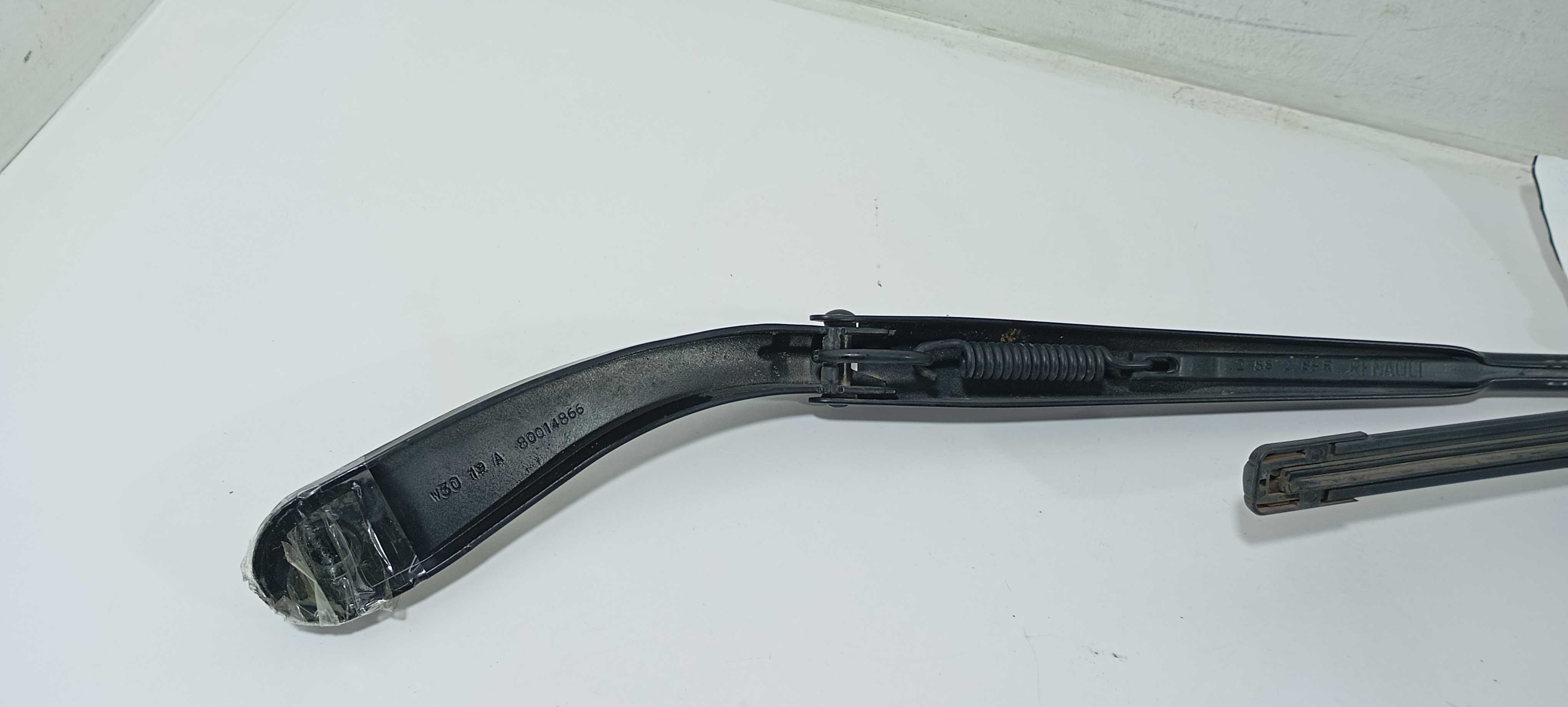 Braço Limpador Esquerdo Renault Sandero 1.0 2020 80014866 Esquerdo 5