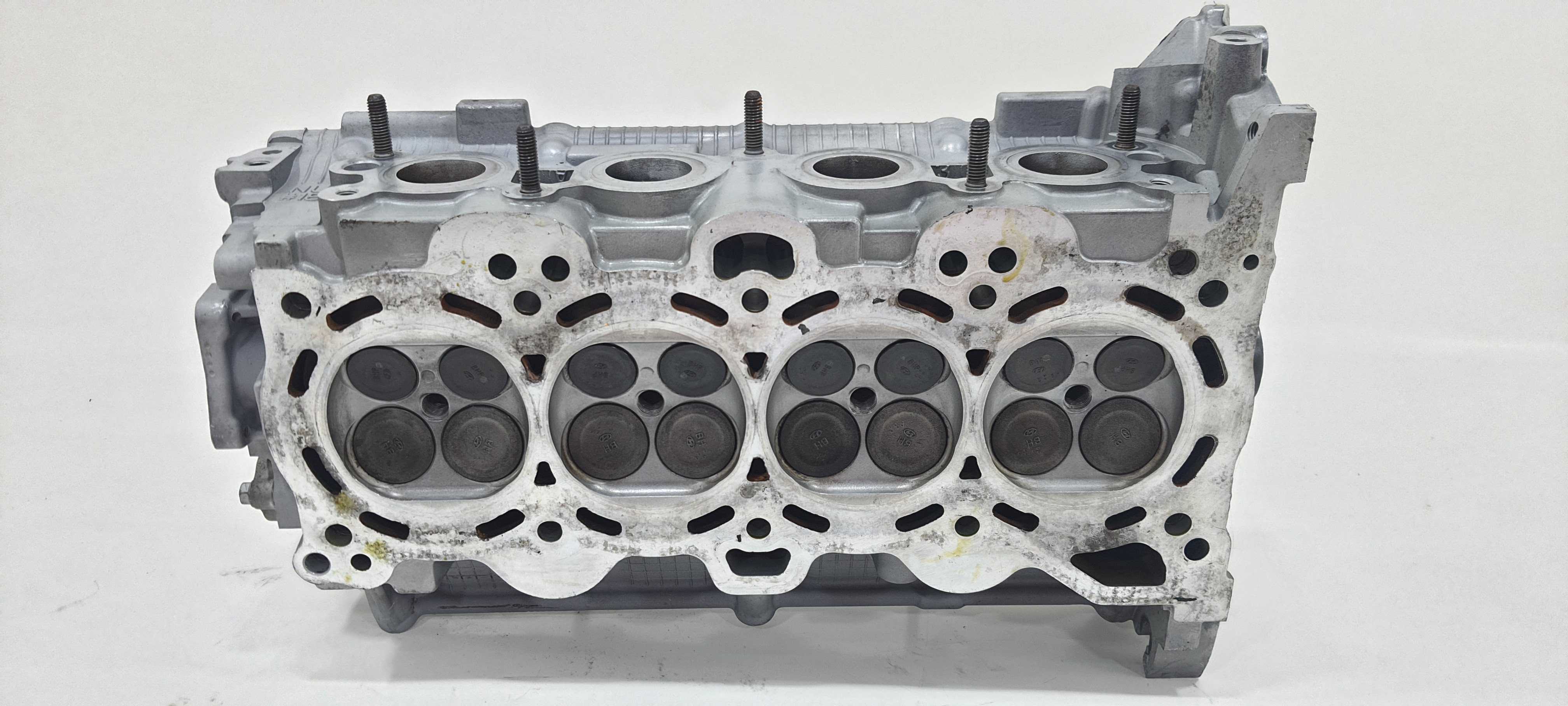 Cabeçote Motor Hyundai Elantra 1.8 2013 221002e085 5