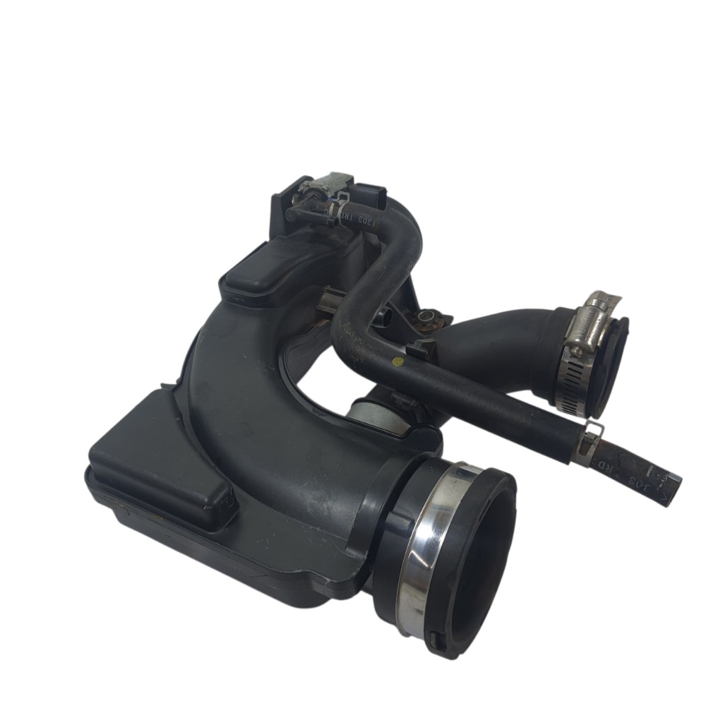 Mangueira Duto Filtro De Ar Nissan Kicks 2022 16576-ez30c 1