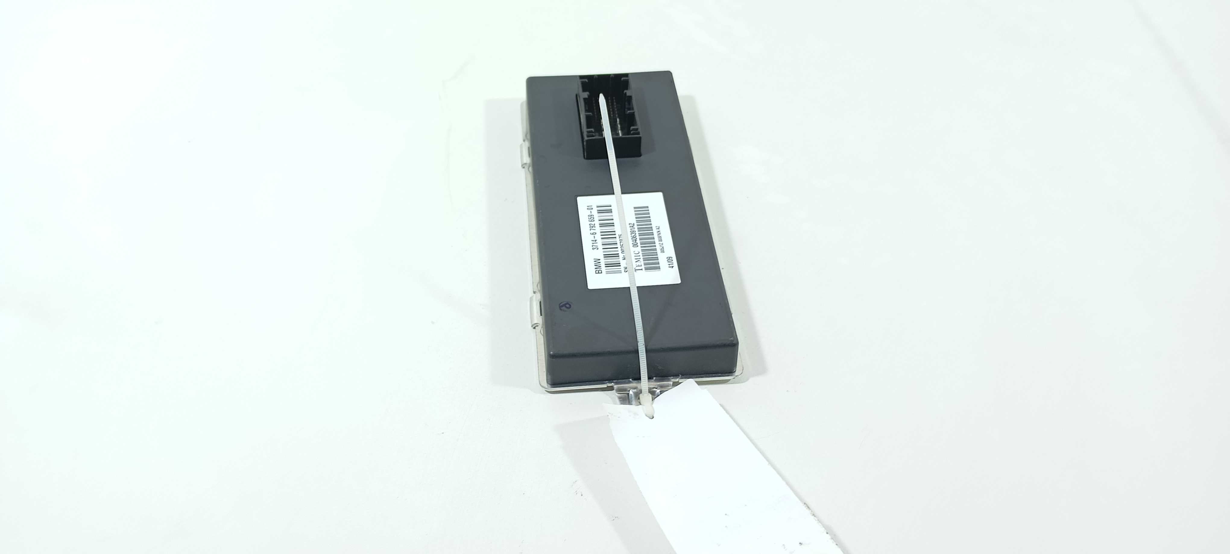 Modulo Comando Dynamic Bmw X6 Xdrive 2010 4.4 Biturbo V2276 2