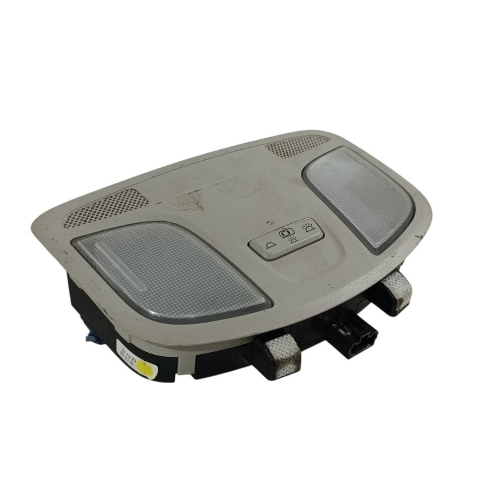 Luz Teto Hb20 Vision 1.0 2021 92800j9000 3