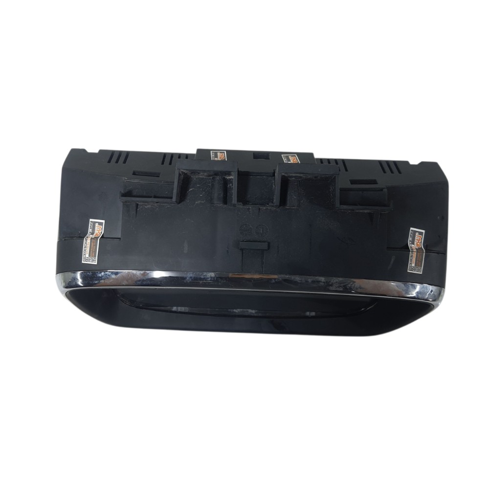 Painel Instrumentos Tracker Ltz 1.8 2016 Preto 2