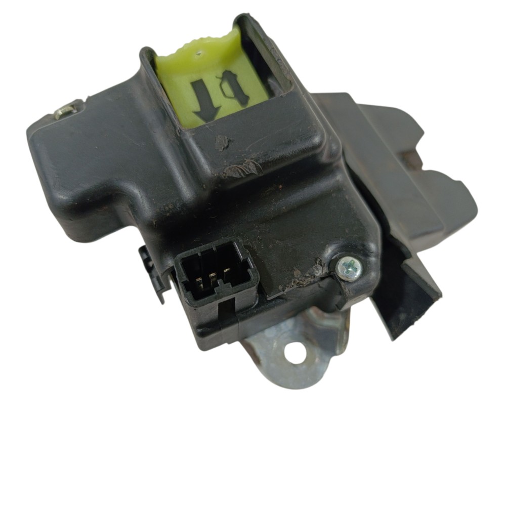 Fechadura Tampa Traseira Hb20s 1.6 2018 812301s100 2