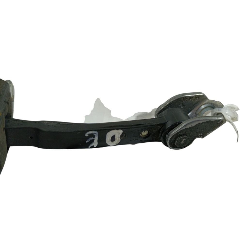 Limitador Porta Dianteiro Esquerdo Ford Ka 2020 E3bz5823500d 3