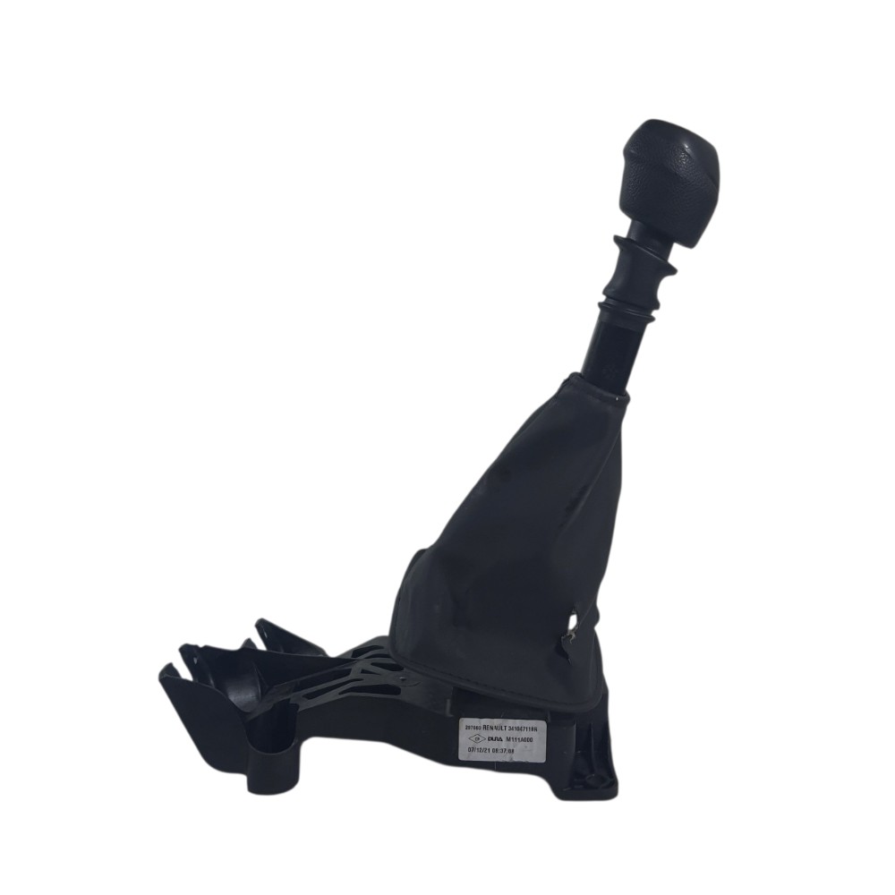 Alavanca Cambio Kwid Zen 1.0 2023 341047118r 6