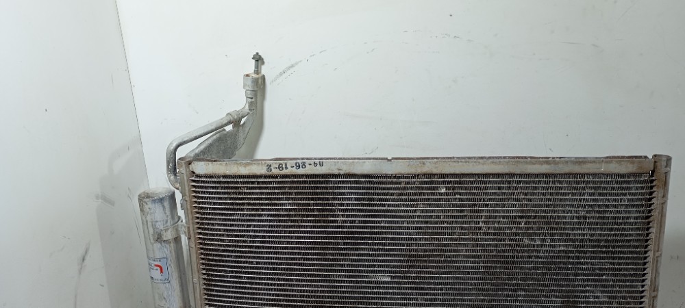 Condensador Ar Ford Ka 1.0 2020 E3b119710ad 6