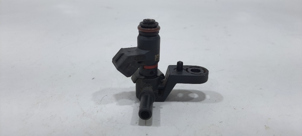 Bico Injetor Partida Frio Renault Logan 2020 166074154r 12 3