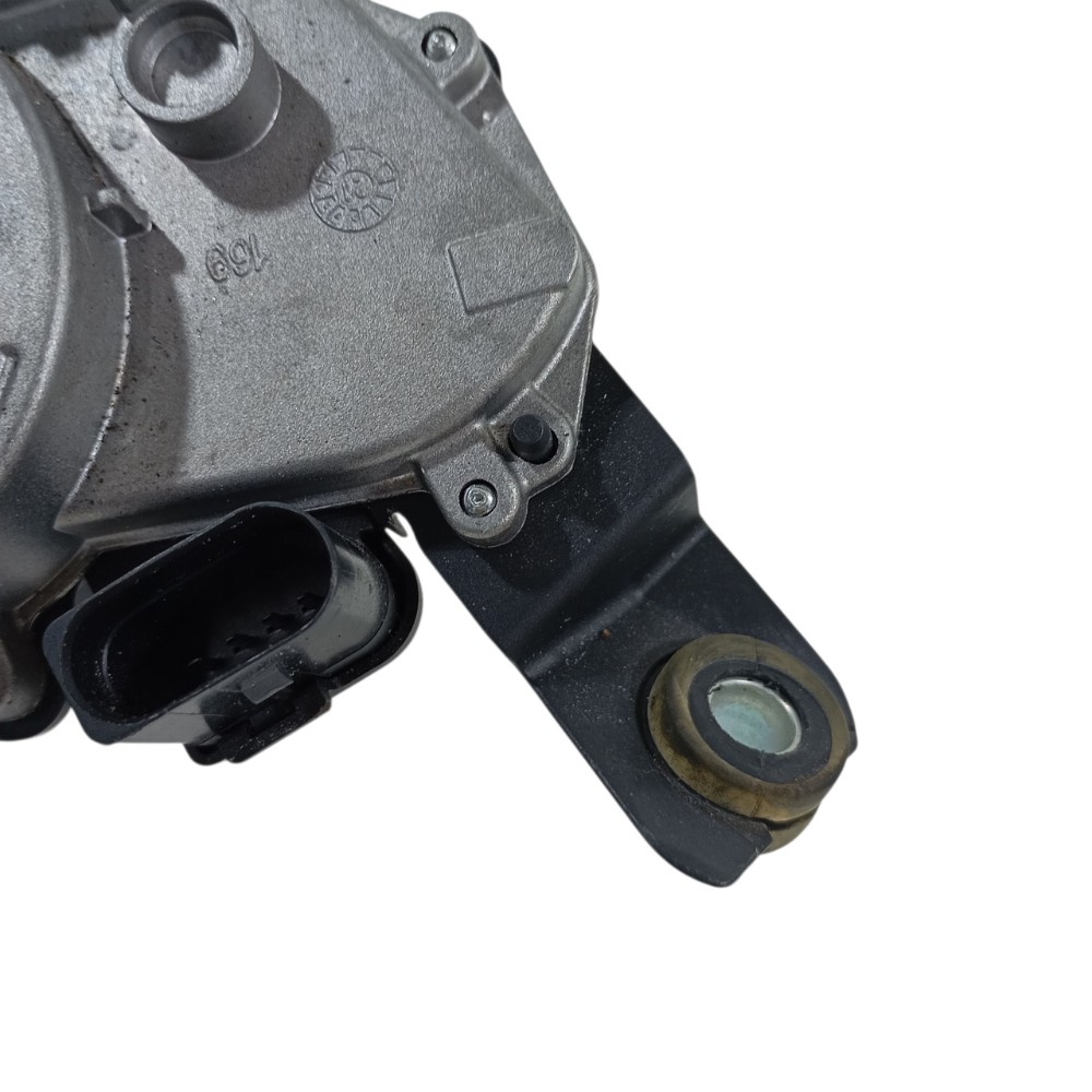 Motor Limpador Traseiro Hb20 Sense 1.0 2022 98700r1000 10