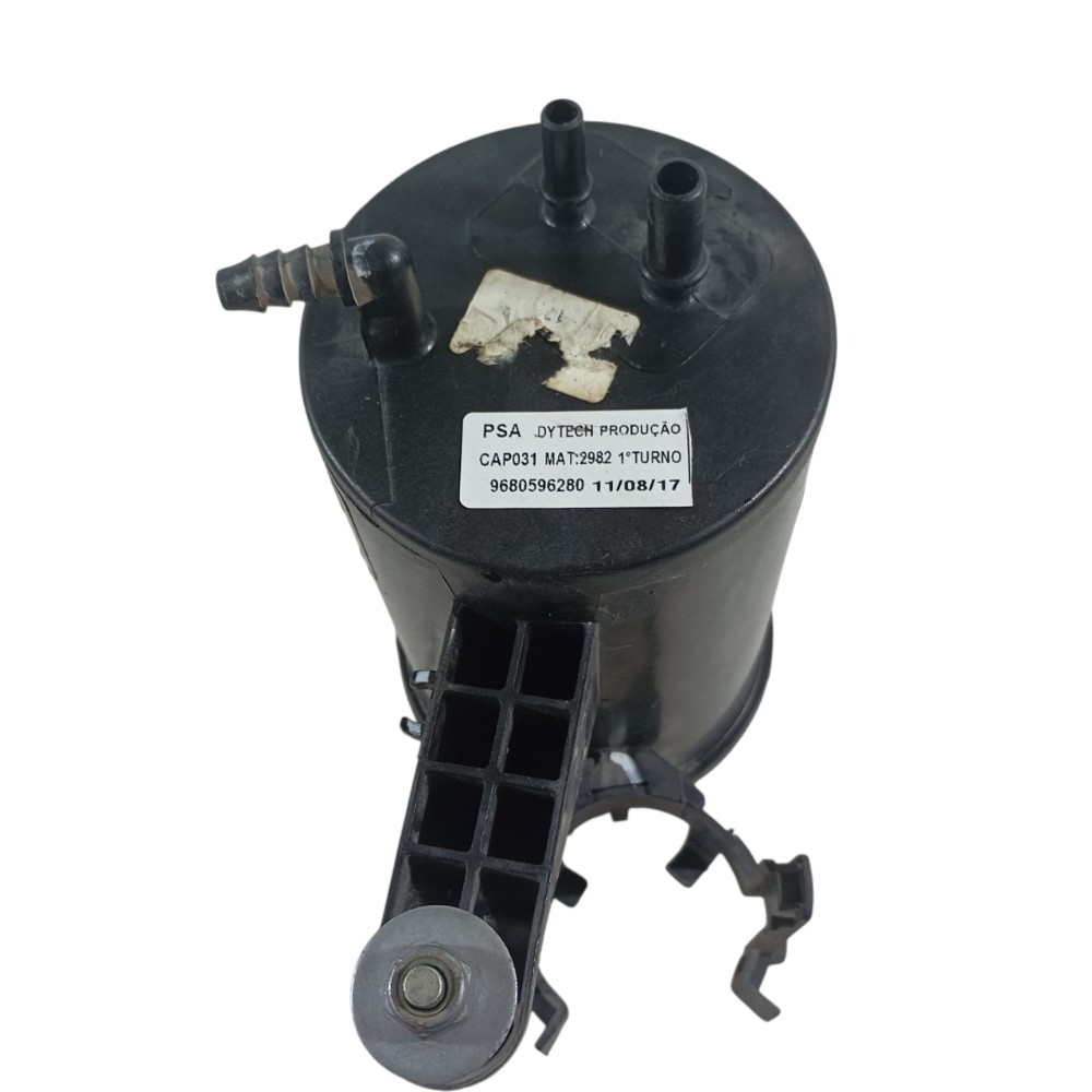 Filtro Canister Citroen Aircross 2018 9801622180 3