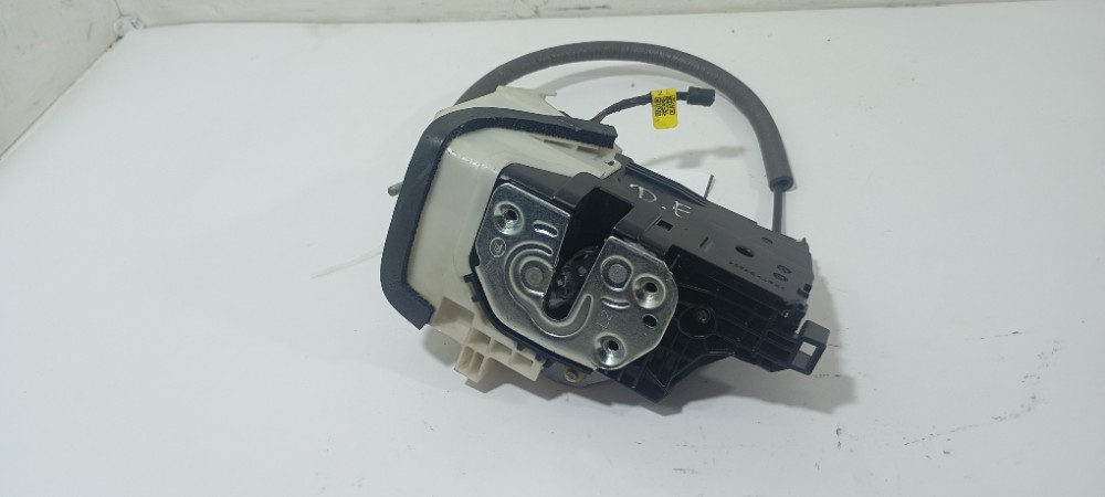 Fechadura Porta Dianteiro Esquerdo Hb20 2023 81310r1000 3