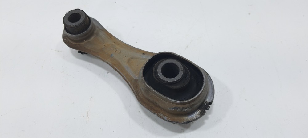 Coxim Inferior Câmbio Renault Sandero 3cc 2020 113606959r 4