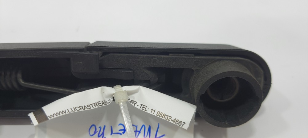 Braco Limpador Traseiro Peugeot 208 1.2 2018 9673234180 9