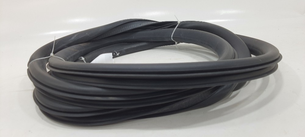 Borracha Porta Traseira Direita Chevrolet Cruze Sedan 2014 2
