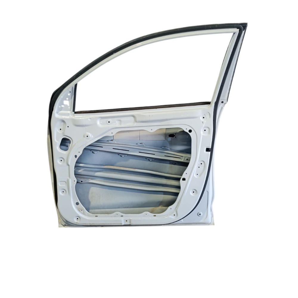 Porta dianteira direita new Tucson 2017 a 2022 760042E050X 6
