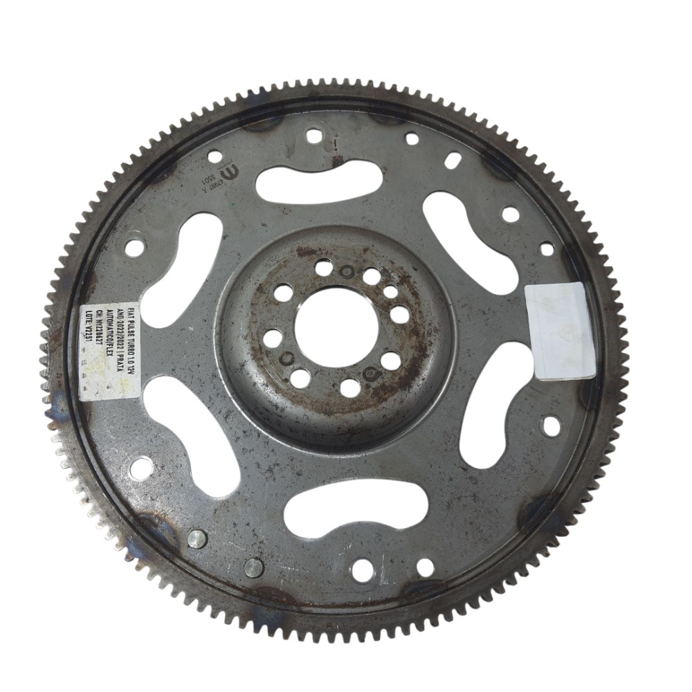 Volante Motor Fiat Pulse 1.0 202268521535aa