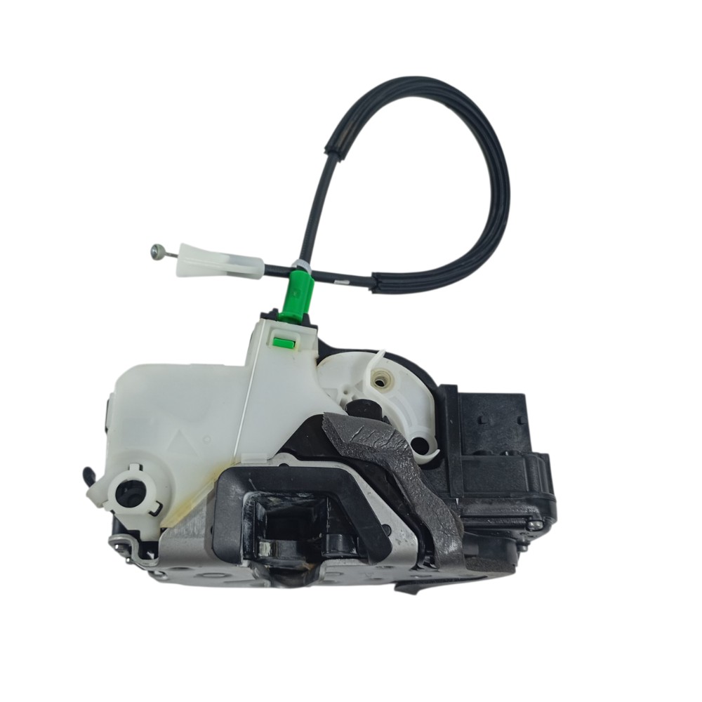 Fechadura Porta Dianteira Direita Gm Tracker 2018 13579523 5