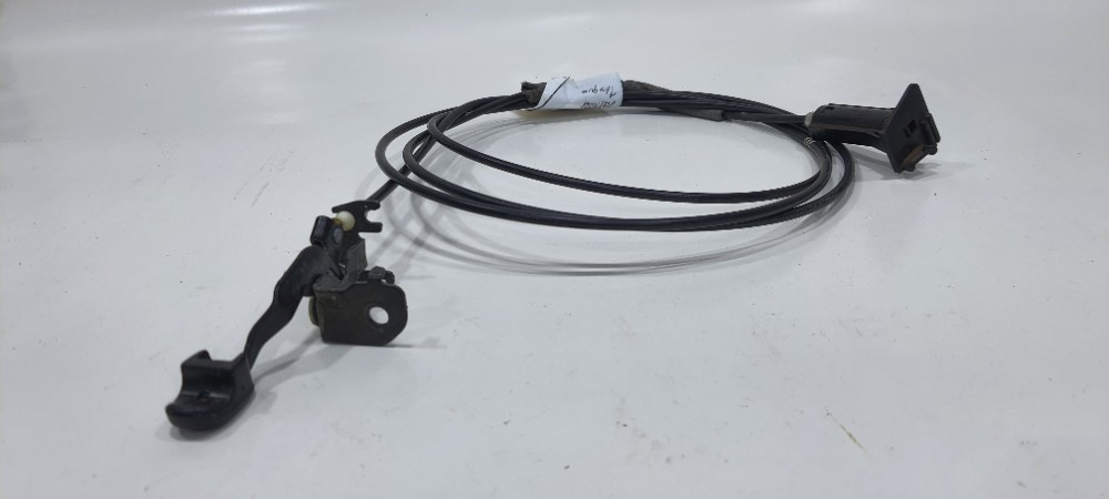 Cabo Portinhola Tanque Combustivel Hyundai Ix35 2.0 2012 5