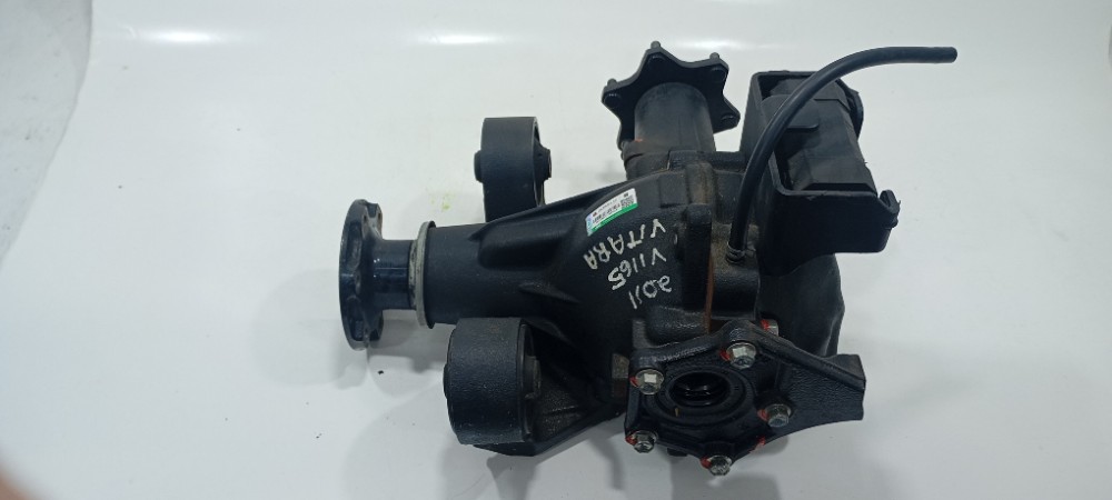 Diferencial Traseiro Suzuki Vitara 3b08a017 7