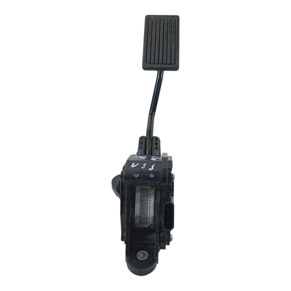 Pedal Acelerador Honda Crv 2011 J20010055840 4