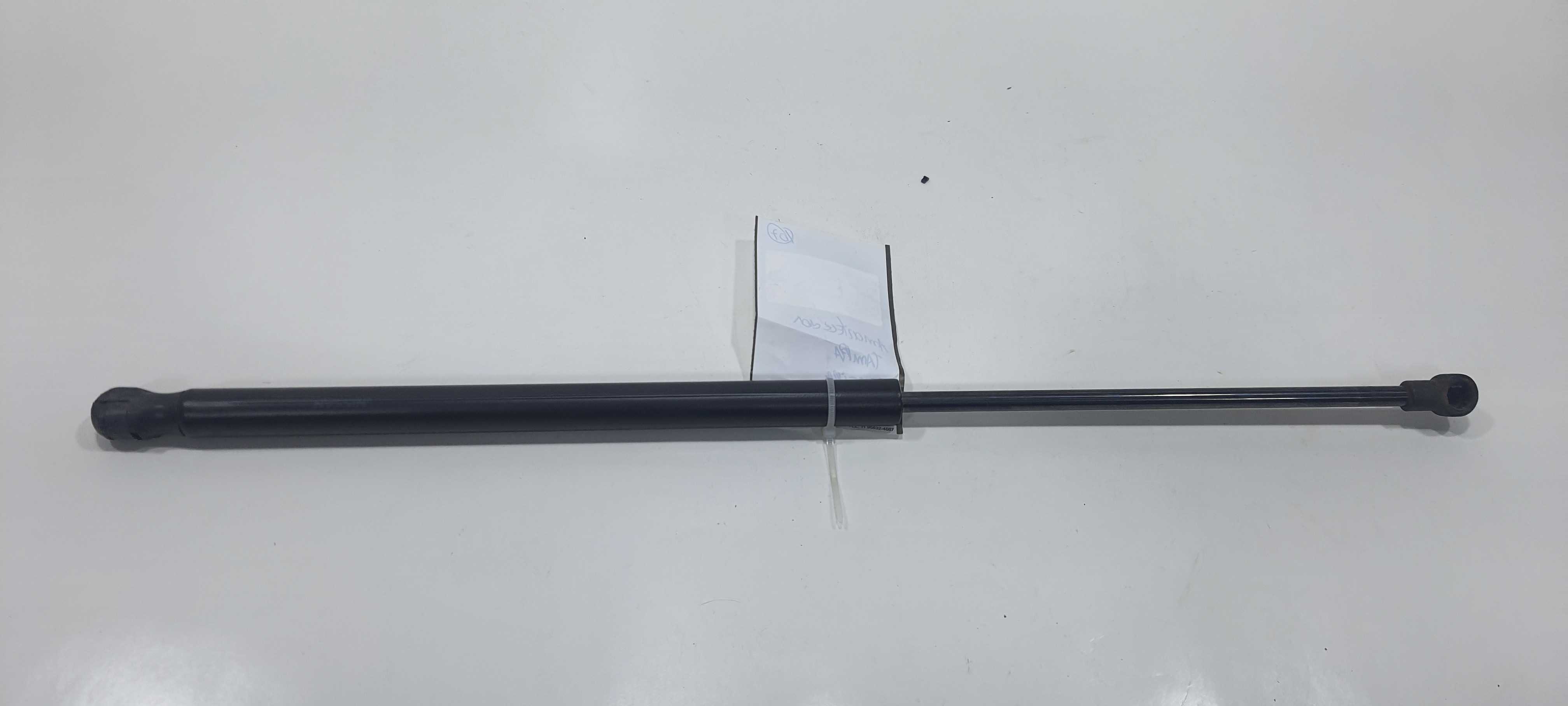 Amortecedor Tampa Traseira Nissan March Sv 1.0 2016 904501hl 1