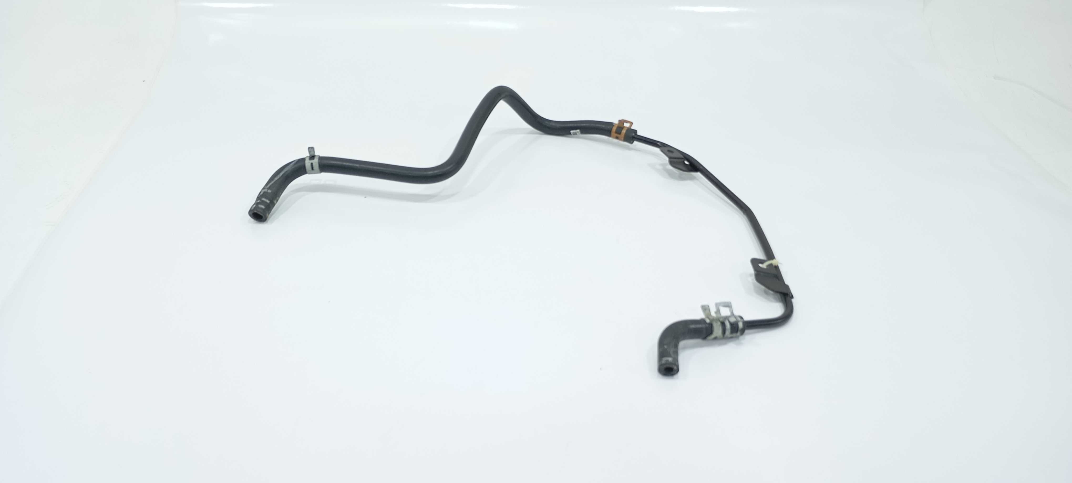 Mangueira De Água Chevrolet Captiva 3