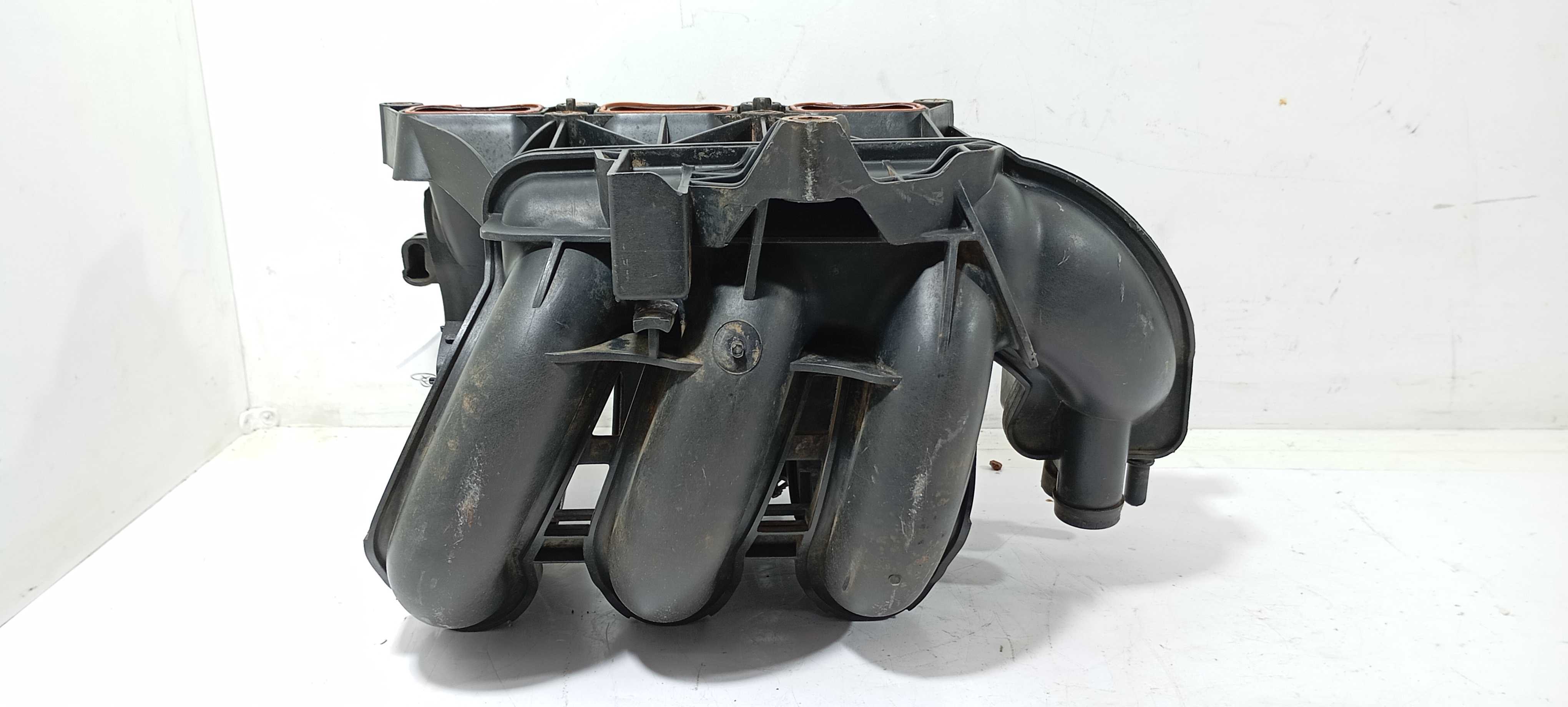Coletor Admissão Ford Ka Hatch 1.0 2020 E3bg9424dc 8