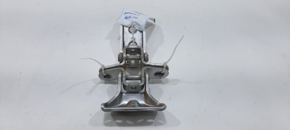 Dobradiça Porta Traseira Esquerda Kia Sorento 2012 A046057 3