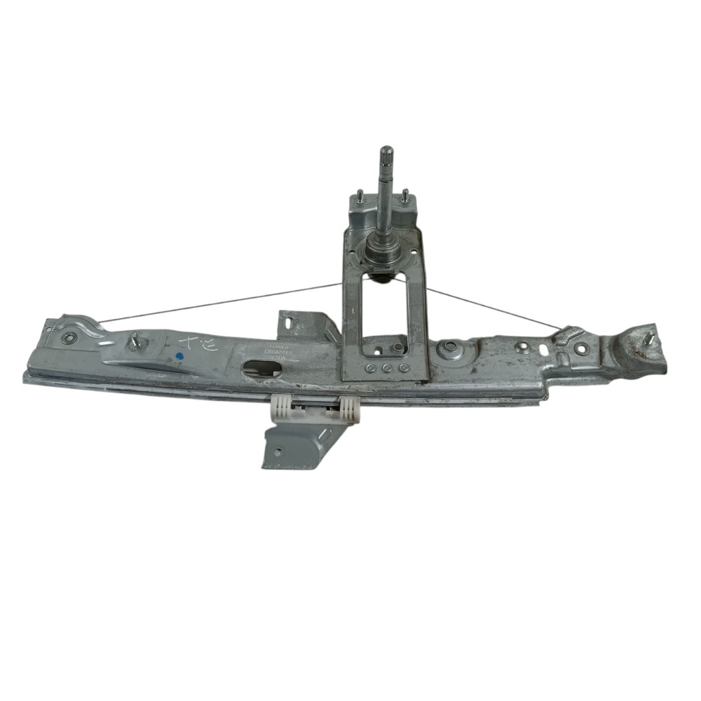 Máquina vidro manual traseira E Ford ka 2020 E3B5A27001