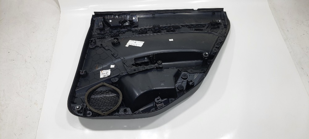 Forro Porta Traseira Esquerda Vw Virtus 2023 6ec868009 1