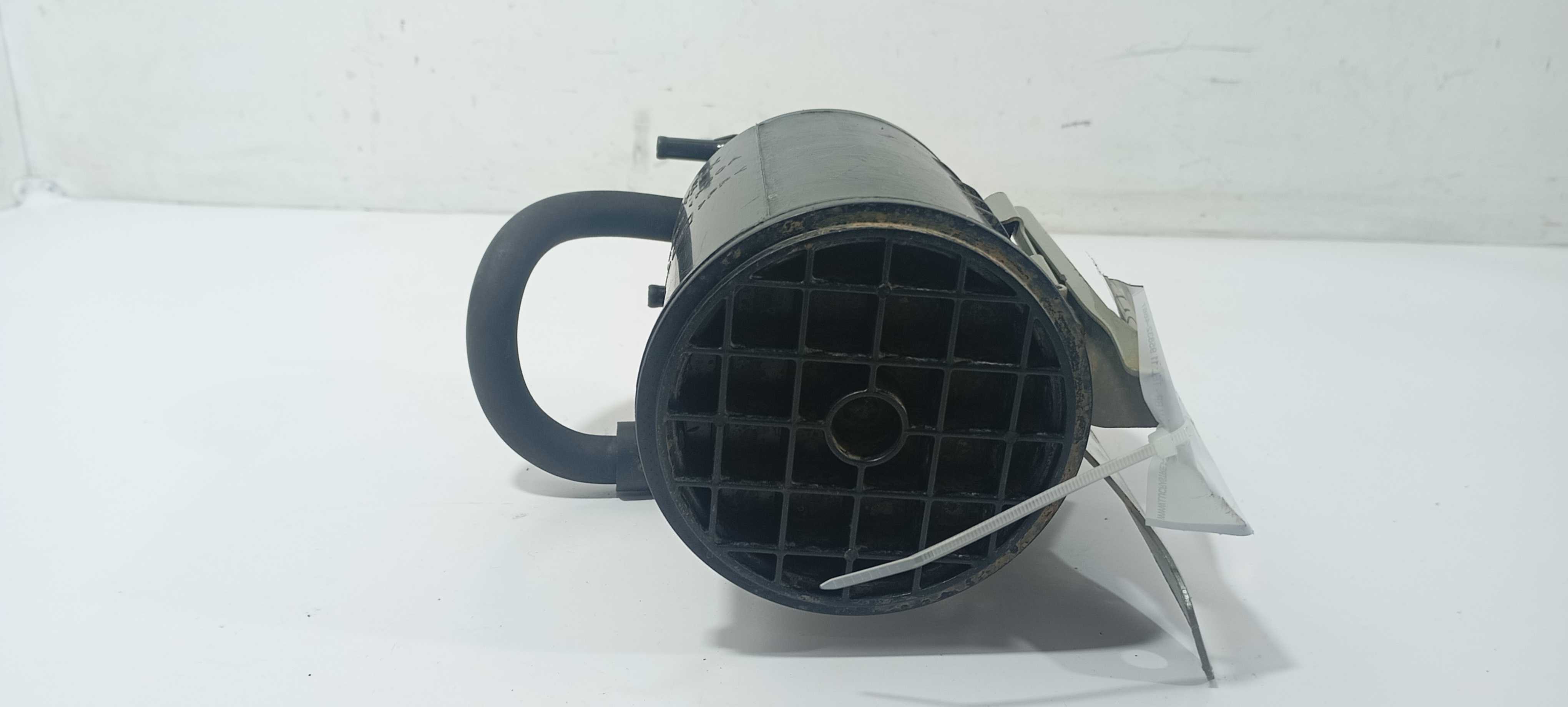 Filtro Canister Nissan Kicks Cvt 1.6 2019 149501hs0a Preto 6