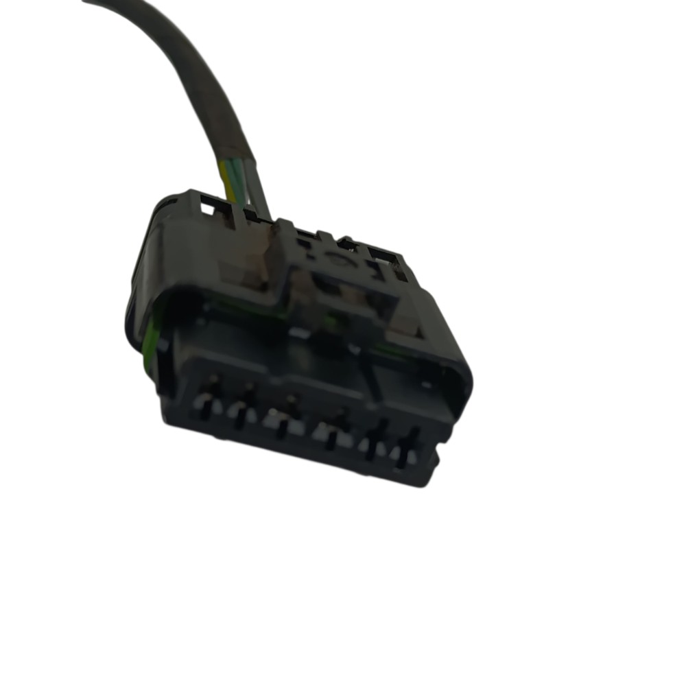 Conector bomba combustível Peugeot 208 2024 96889441380 4