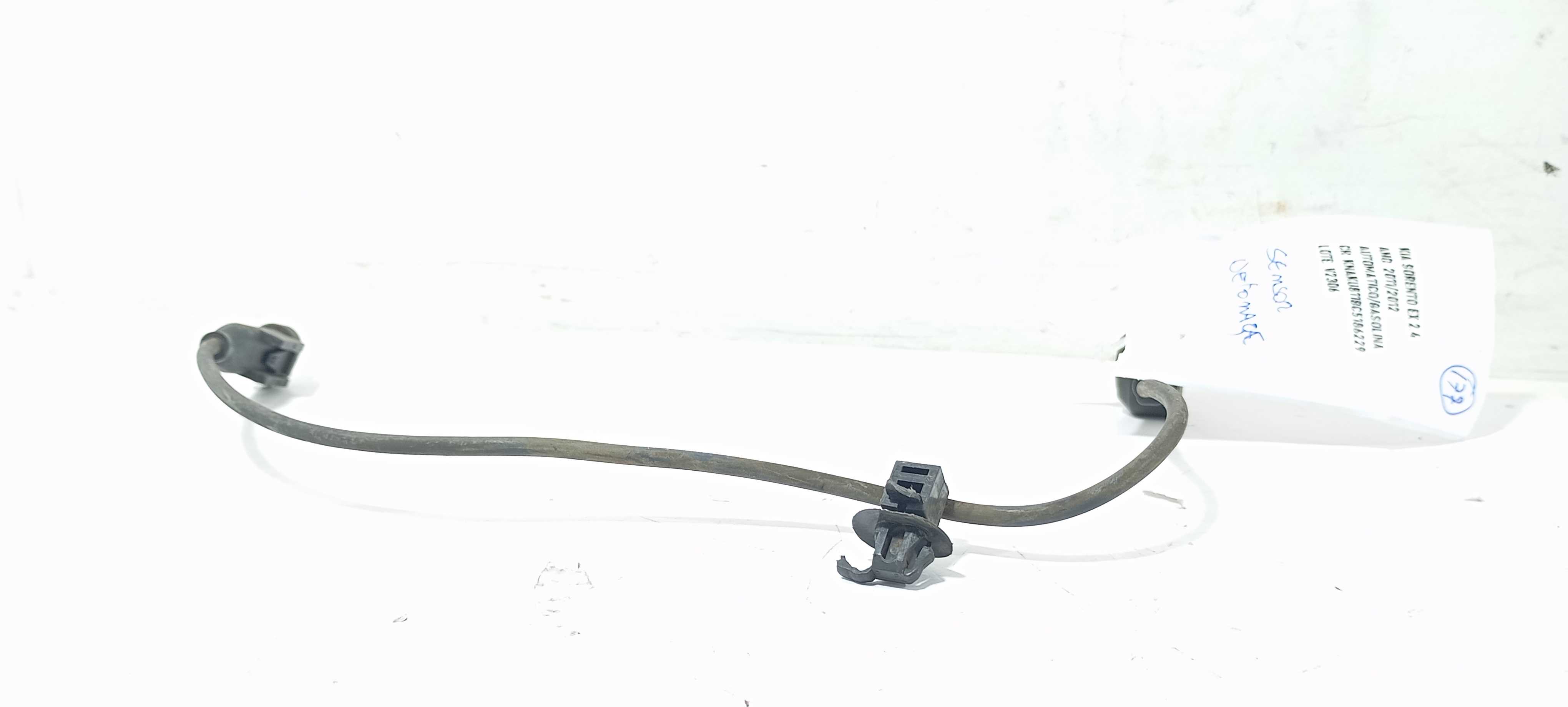 Sensor Detonação Kia Sorento Ex2 2.4 2012 392502g100 1