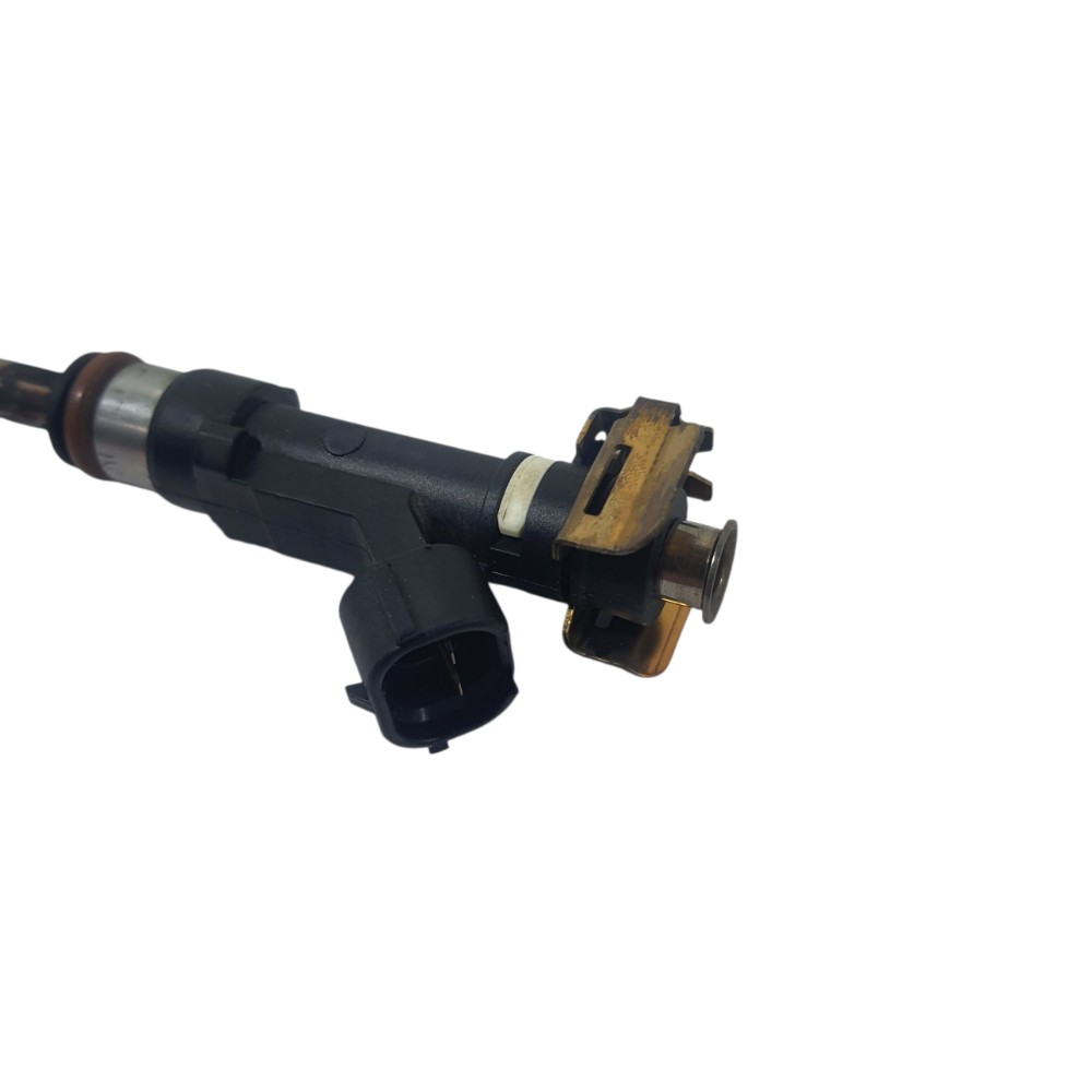 Bico Injetor Nissan Kicks 2022 0280158356 12v 4