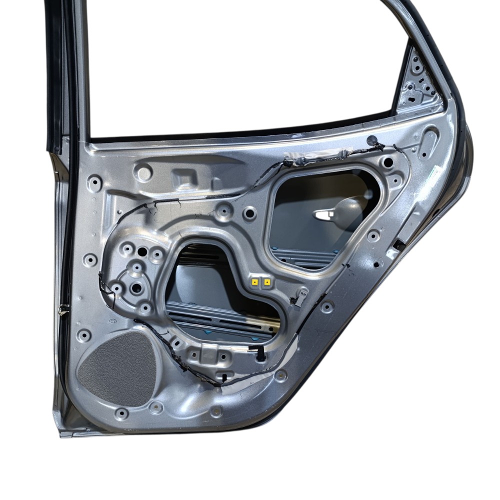 Porta traseira direita hb20 sense 2022 77004R1200 5