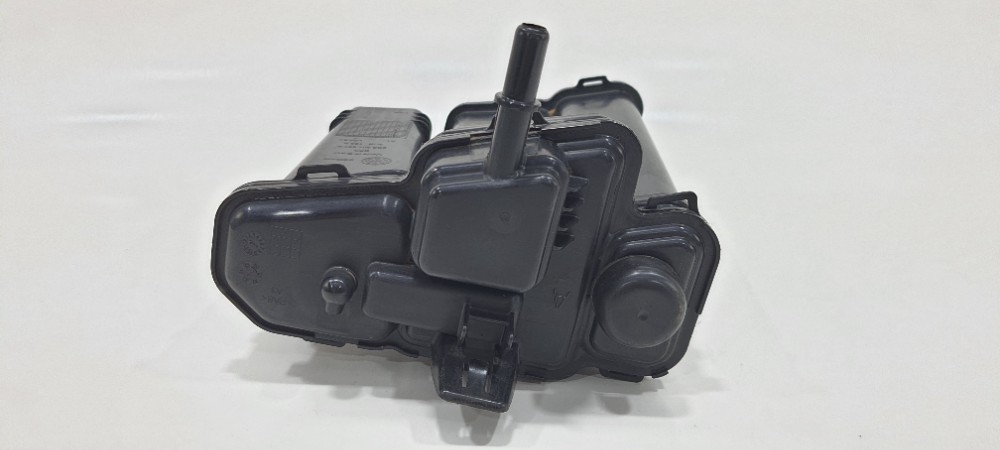Filtro Canister Volkswagen Virtus 2023 2qb201801b Preto 6