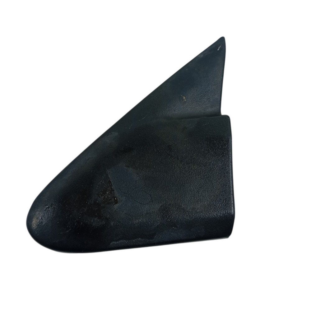 Acabamento Retrovisor Esquerdo Argo Drive 1.0 2023 100237419 Preto 1