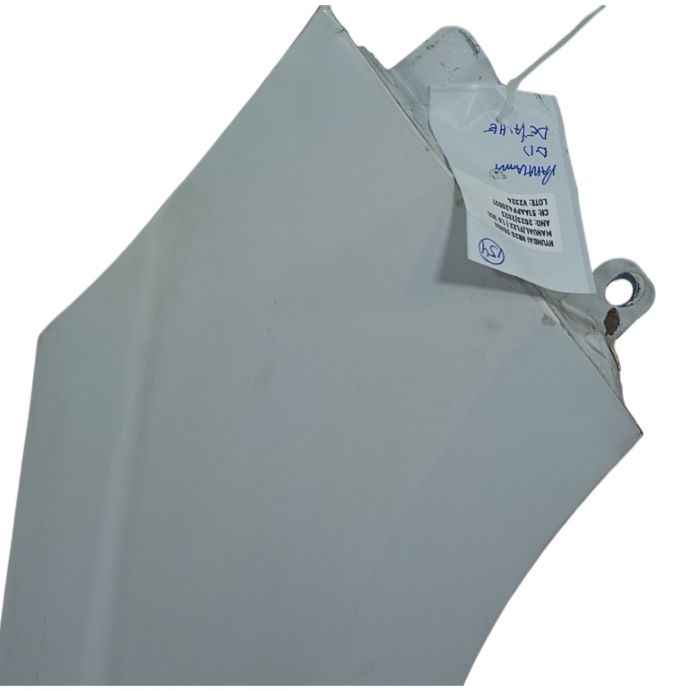 Paralama Lado Direito Avaria Hyundai Hb20 2023 66321r1500 3