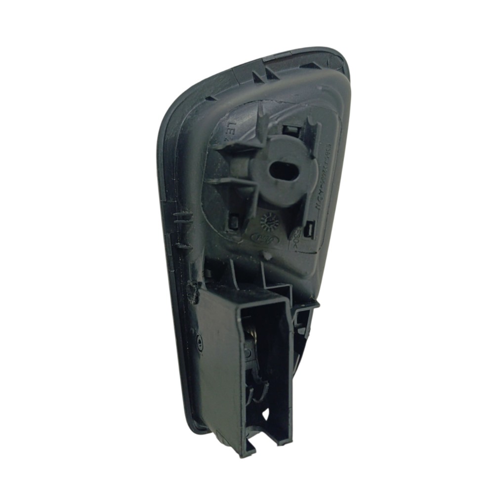 Maçaneta Interna Dianteira Esquerda Ford Ka 2020 E3b5a22660 Preto Dianteira 3