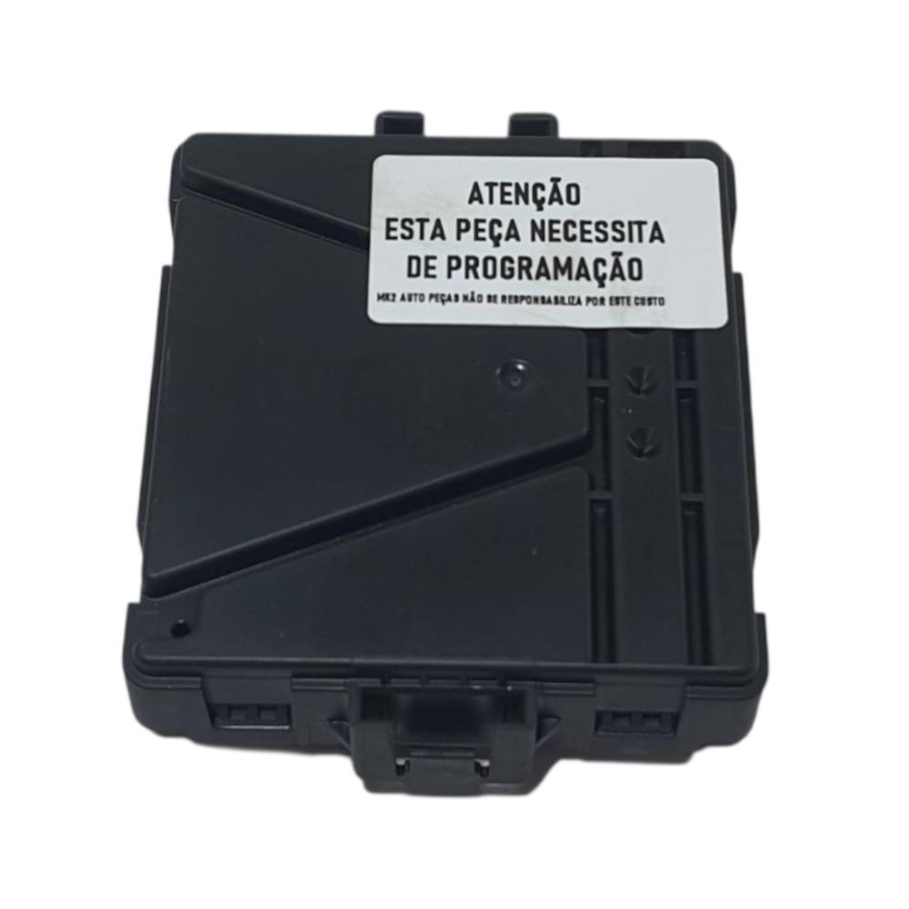 Módulo Interface Volkswagen T-cross Tsi 2023 3q0907530ar