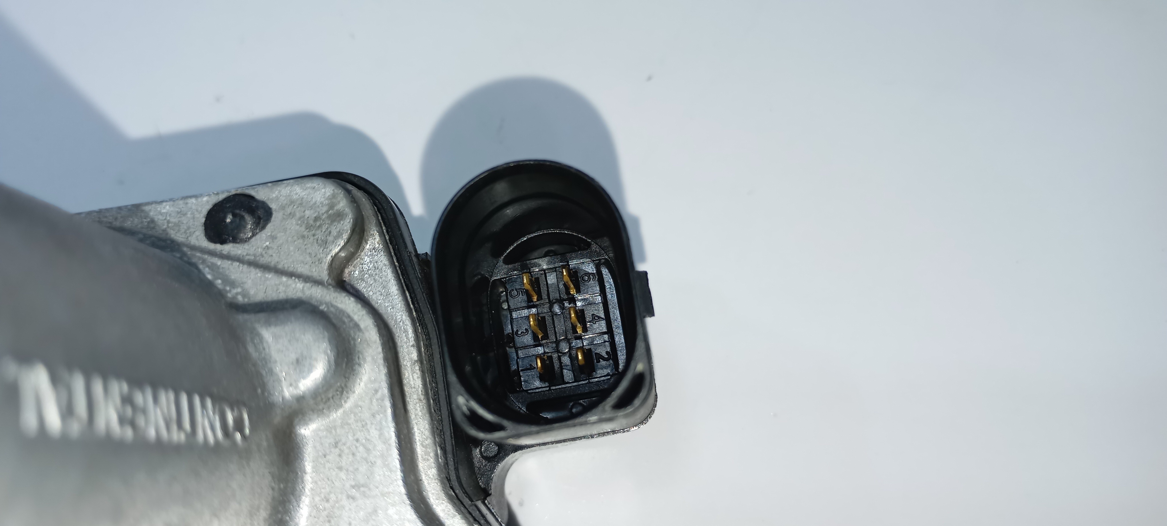 Tbi Corpo Borboleta T-cross 200 At 1.0 Tsi Ano 2021 V2284 5