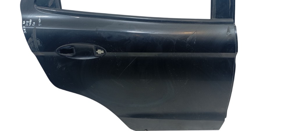 Porta Traseira Direita Ford Ka Sedan 1.0 2018 E3b5a24630aa 5