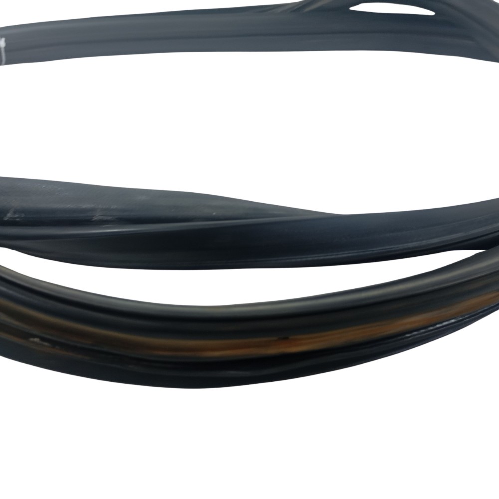 Borracha Porta Dianteira Direita Toyota Etios 2014 623110d14 5