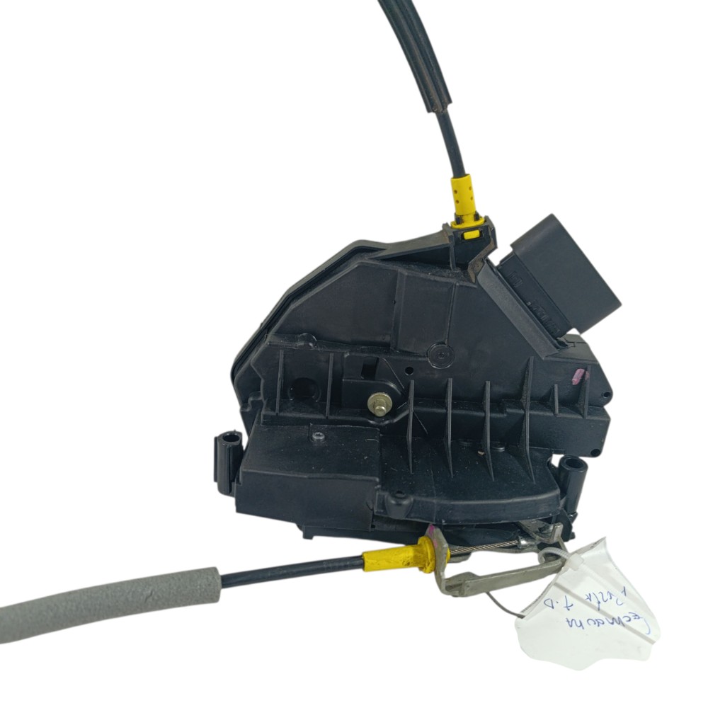 Fechadura Porta Traseira Direito Ford Ka 2020 E3b5a264a26dj 3