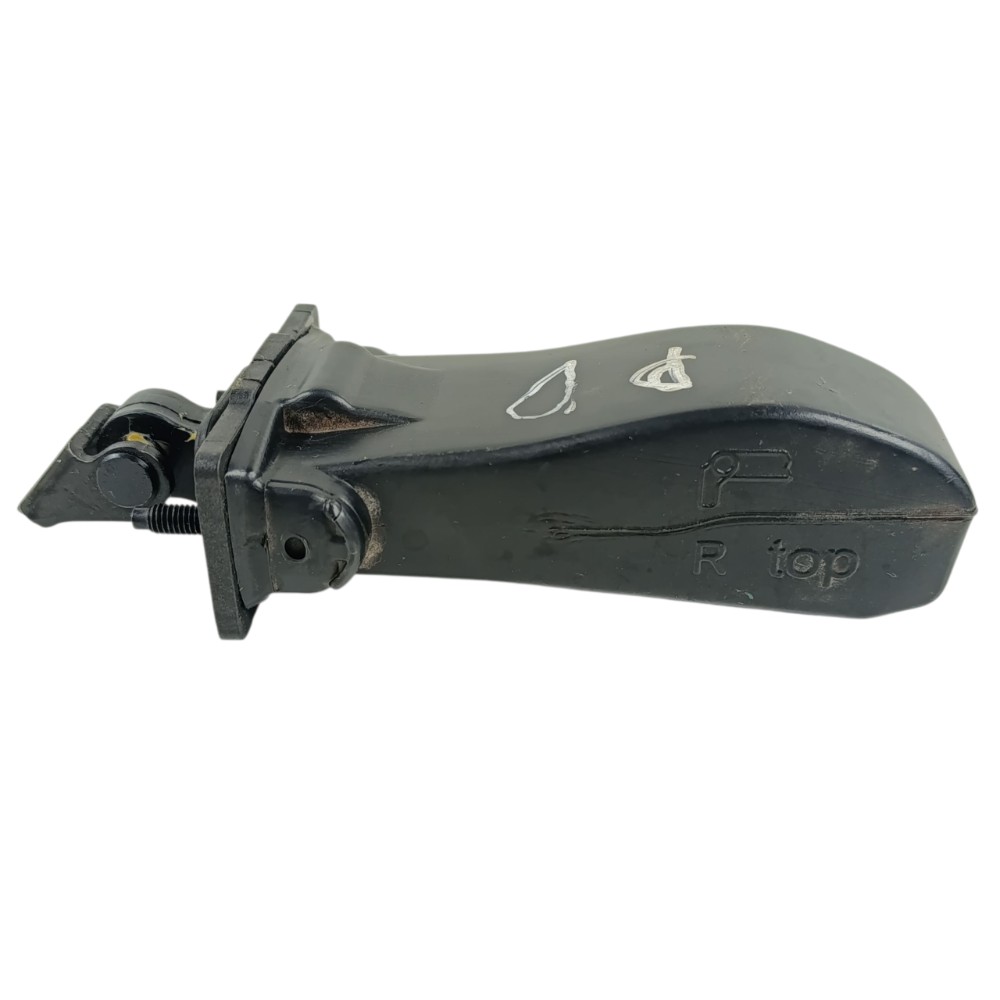 Limitador dianteiro direito Peugeot 208 ano 2024 9823210680 3