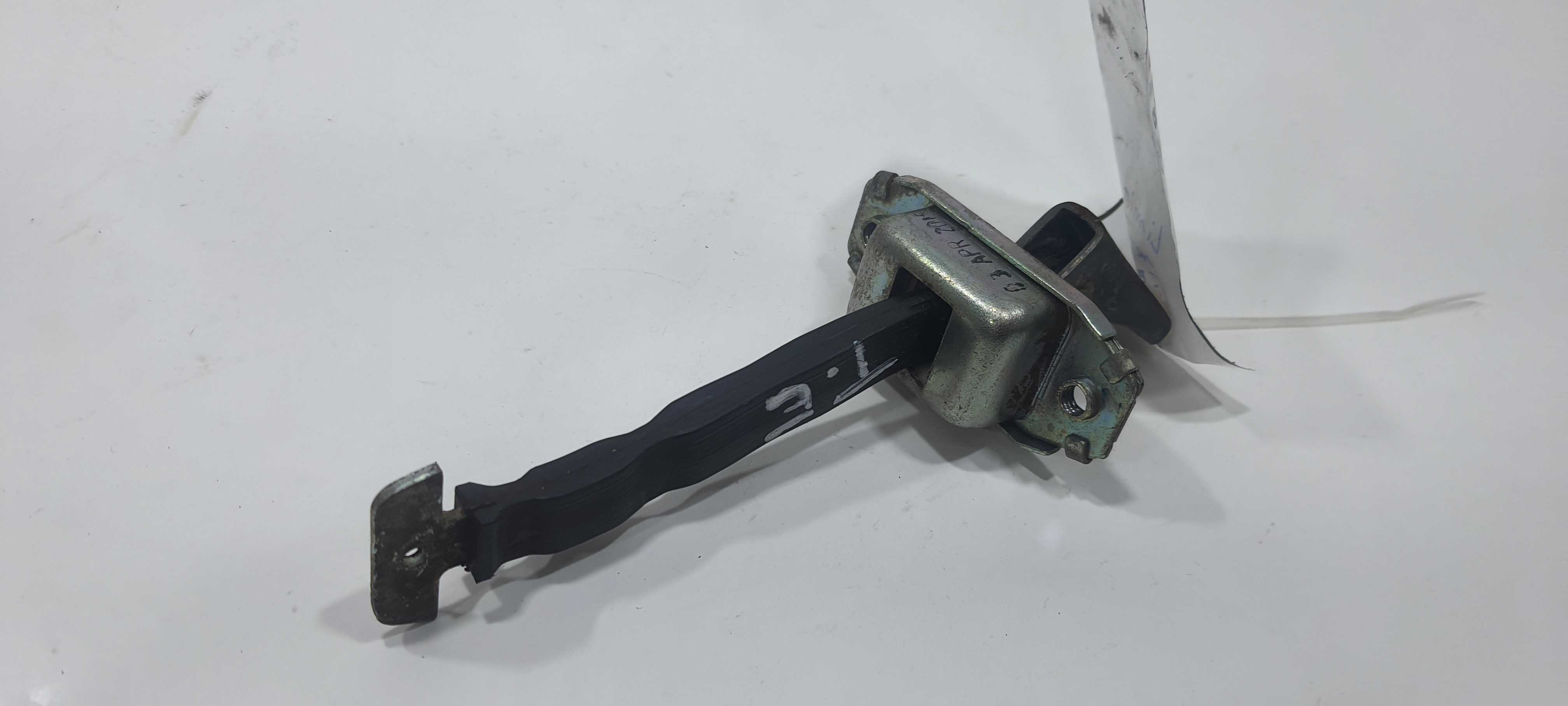 Limitador Porta Tras Esq Nissan March Sv 1.0 2016 Nis0230100 2